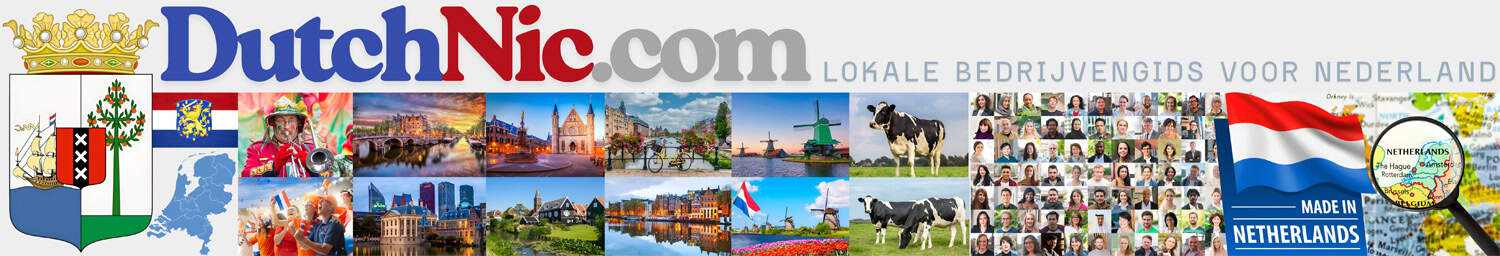 Gemaakt in Nederland - Only Cables